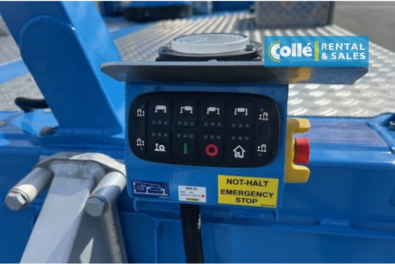 Palfinger P 250 BK | 2025 إيجار Palfinger P 250 BK | 2025: صور 12