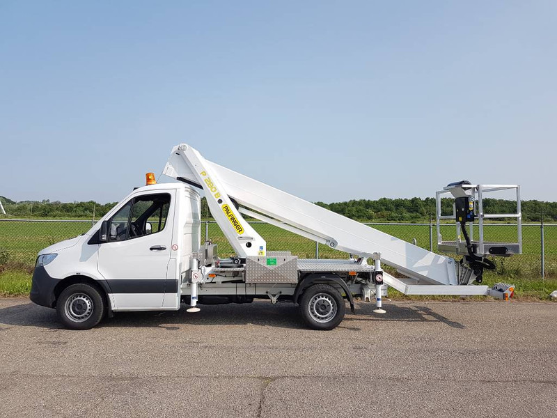 Palfinger P 280 B - مصاعد الازدهار محمولة على شاحنة: صور 1 Palfinger P 280 B - مصاعد الازدهار محمولة على شاحنة: صور 1