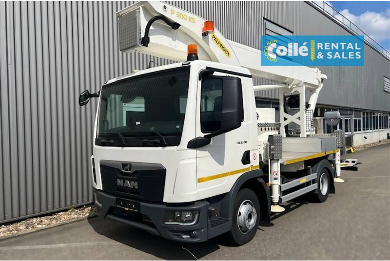 Palfinger P 300 KS | 2023 - مصاعد الازدهار محمولة على شاحنة: صور 1 Palfinger P 300 KS | 2023 - مصاعد الازدهار محمولة على شاحنة: صور 1