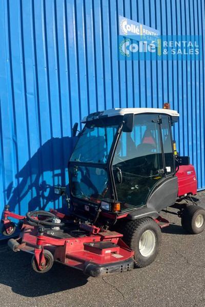 Toro Groundmaster 3400 | 2014 - جزازة: صور 2 Toro Groundmaster 3400 | 2014 - جزازة: صور 2
