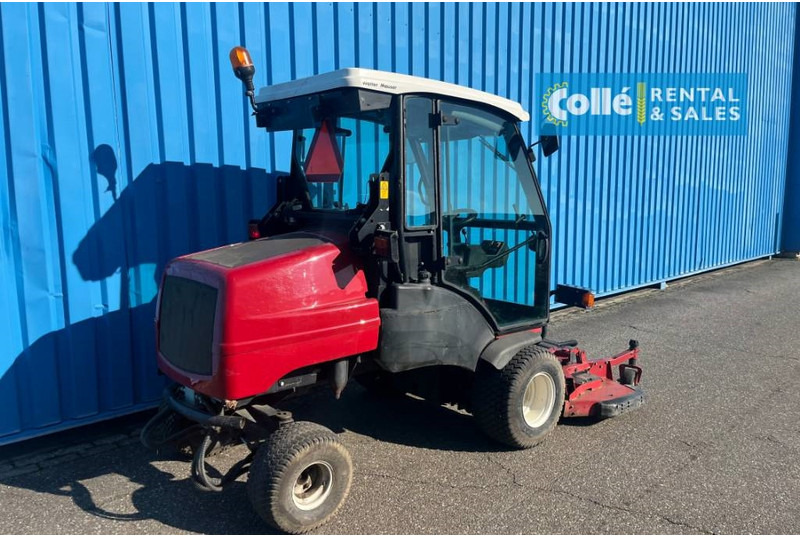 Toro Groundmaster 3400 | 2016 - جزازة: صور 4 Toro Groundmaster 3400 | 2016 - جزازة: صور 4