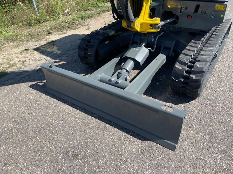 WACKER NEUSON ET35 إيجار WACKER NEUSON ET35: صور 10