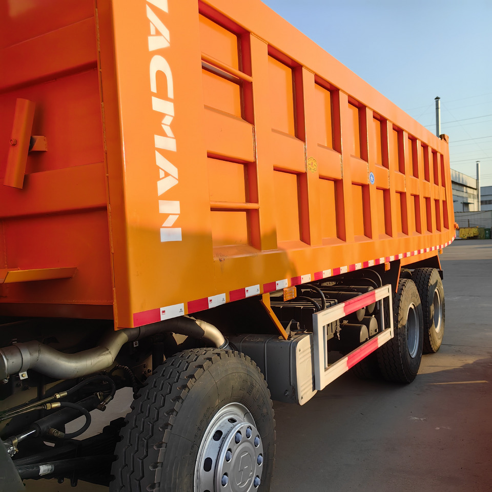 SHACMAN F3000 - قلابات: صور 4 SHACMAN F3000 - قلابات: صور 4