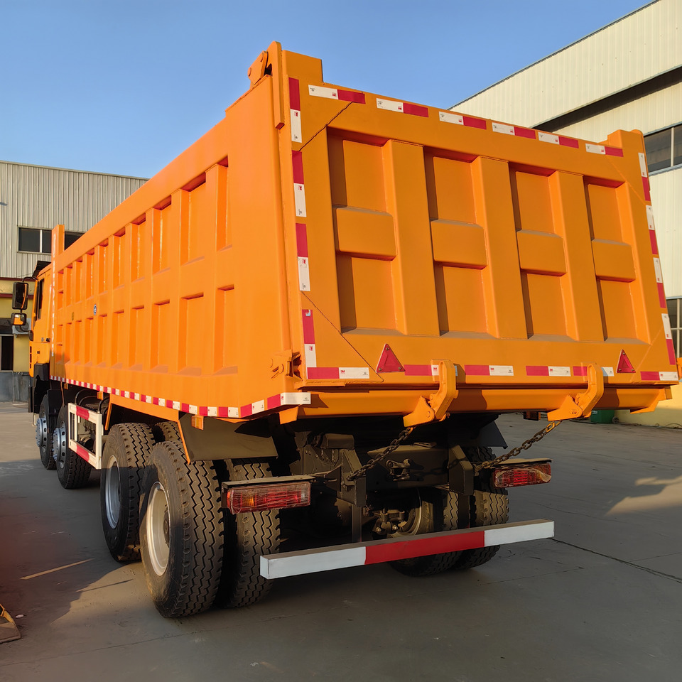 SHACMAN F3000 - قلابات: صور 5 SHACMAN F3000 - قلابات: صور 5