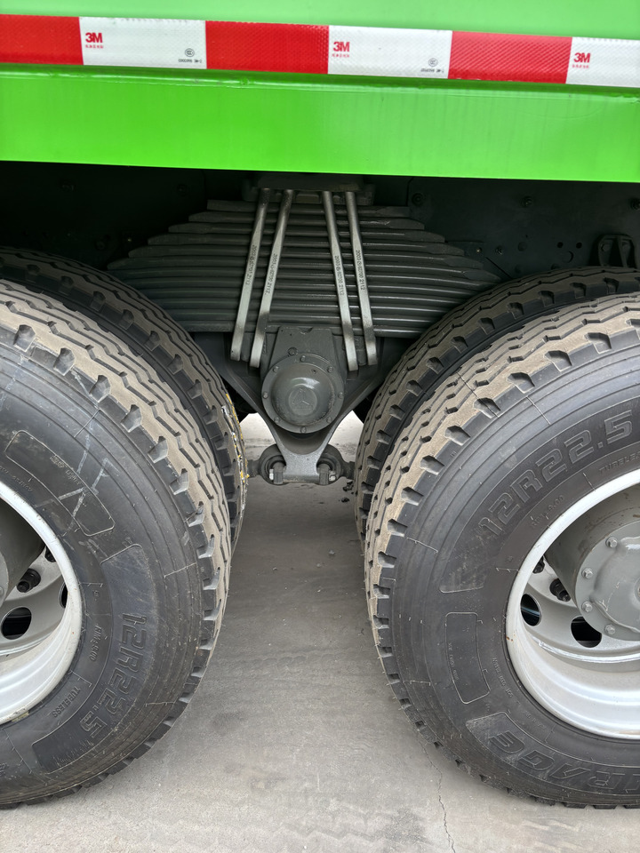 جديد قلابات SINOTRUCK HOWO: صور 7