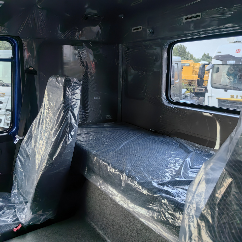 Sino truck - شاحنة جرار: صور 3 Sino truck - شاحنة جرار: صور 3