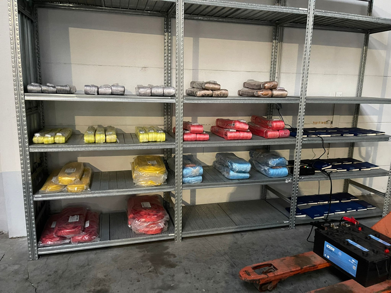 ARDAX KETTING,BEITEL BOOR, TOUWEN - قطع الغيار: صور 1 ARDAX KETTING,BEITEL BOOR, TOUWEN - قطع الغيار: صور 1