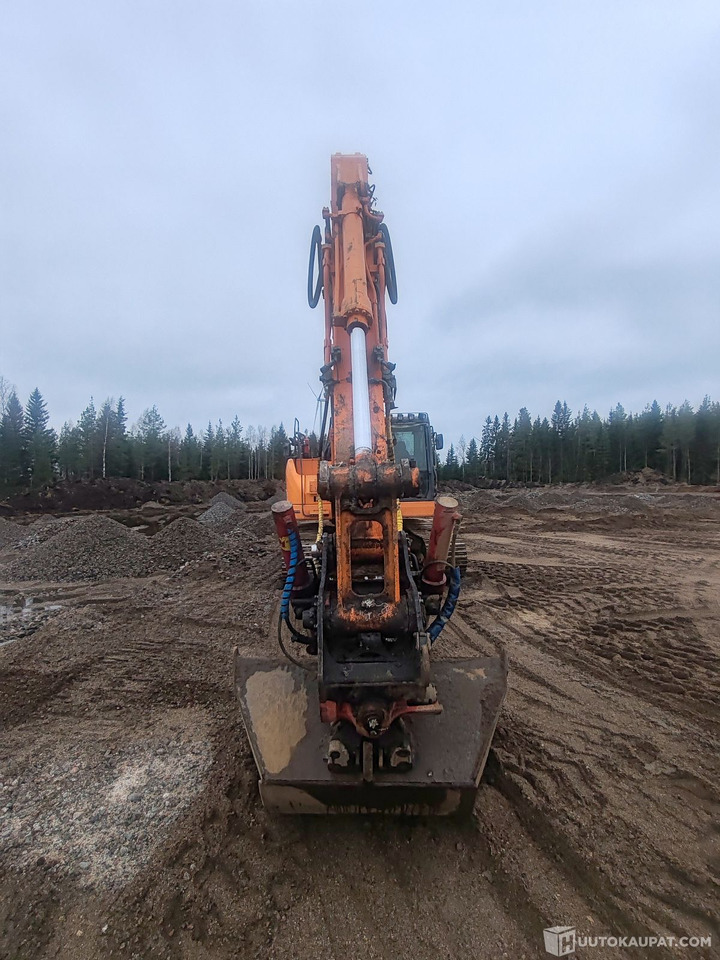 Doosan DX235LCR kaivinkone, 2013, Kurikka - حفارات زحافة: صور 4 Doosan DX235LCR kaivinkone, 2013, Kurikka - حفارات زحافة: صور 4