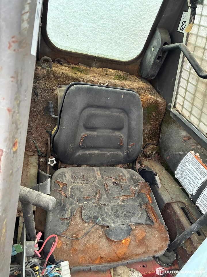 Gehl 3825 loader, Pälkäne - شيول صغير: صور 4 Gehl 3825 loader, Pälkäne - شيول صغير: صور 4