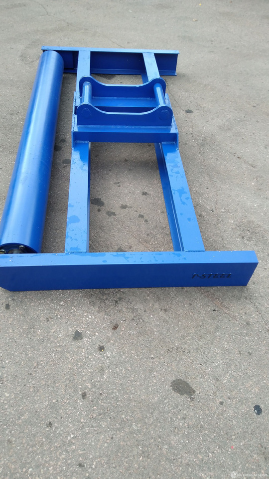 T-Steel tasauspalkki 2500 S-45 sovitteella, Kouvola - ملحقات: صور 4 T-Steel tasauspalkki 2500 S-45 sovitteella, Kouvola - ملحقات: صور 4