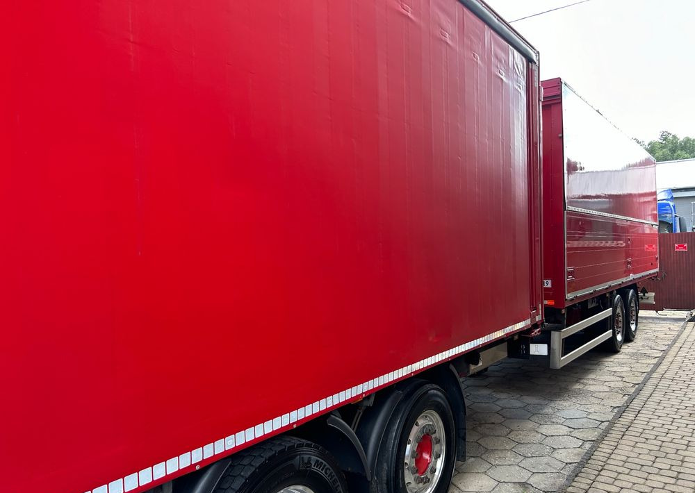 DAF XF 510 NAPOJÓWKA z Niemiec Retarder TOP ALUFELGI / FULL OPCJA / super space 106.510 106.460 480 530 najlepszy motor 6x2 26.510 26.460 - شاحنة ستارة: صور 2 DAF XF 510 NAPOJÓWKA z Niemiec Retarder TOP ALUFELGI / FULL OPCJA / super space 106.510 106.460 480 530 najlepszy motor 6x2 26.510 26.460 - شاحنة ستارة: صور 2