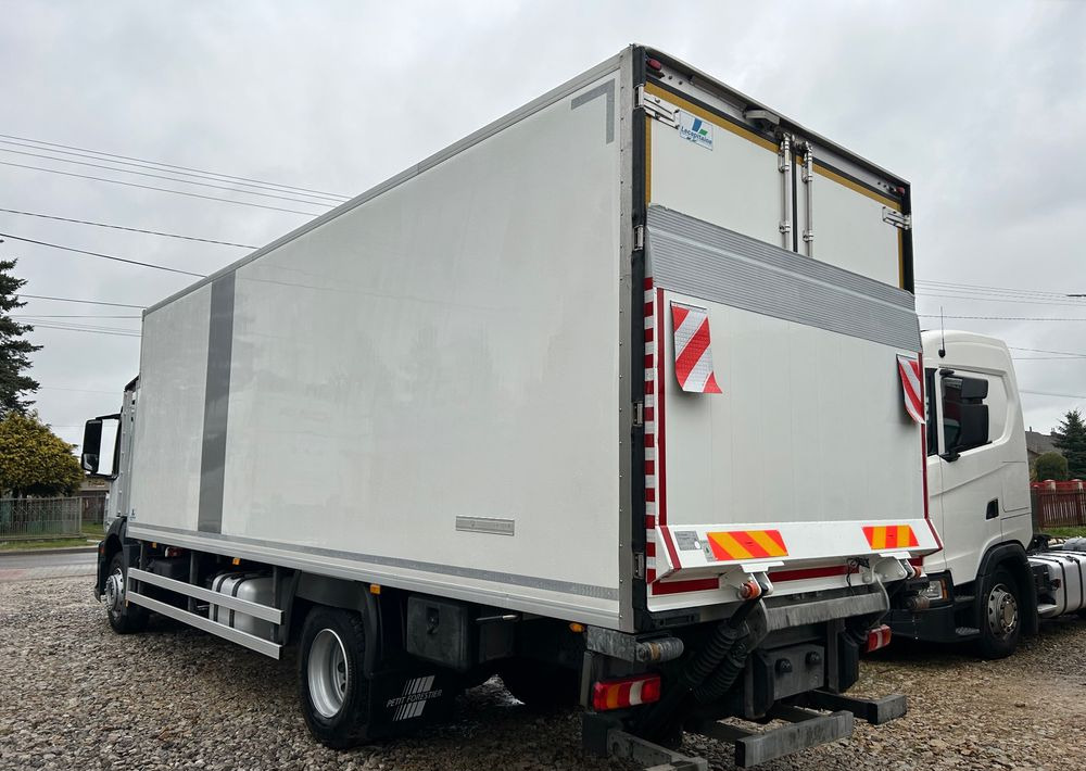 Mercedes-Benz Antos 1824 CARRIER SUPRA 1150 DRZWI + winda i drzwi boczne / 7.7m / z Holandii / KLIMA LEKKI / Axor man Tgm T1000-R THERMO King - مبردة شاحنة: صور 2 Mercedes-Benz Antos 1824 CARRIER SUPRA 1150 DRZWI + winda i drzwi boczne / 7.7m / z Holandii / KLIMA LEKKI / Axor man Tgm T1000-R THERMO King - مبردة شاحنة: صور 2