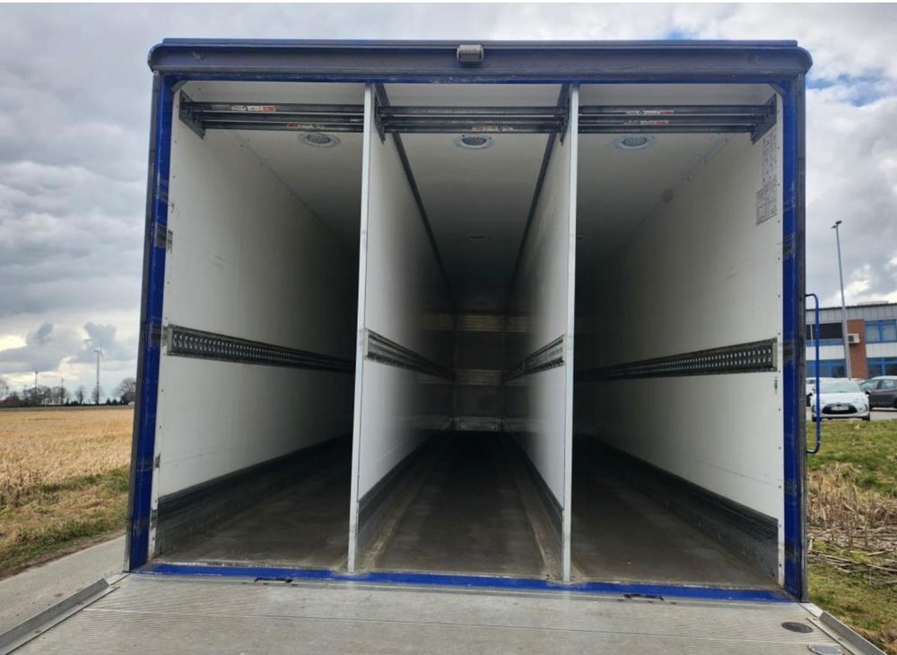 Mercedes-Benz Atego 1524 Z Niemiec TOP 2018 Przód i tył na poduszkach 15t DMC / 7.45m 18 palet TOP STAN - بصندوق مغلق شاحنة: صور 4 Mercedes-Benz Atego 1524 Z Niemiec TOP 2018 Przód i tył na poduszkach 15t DMC / 7.45m 18 palet TOP STAN - بصندوق مغلق شاحنة: صور 4
