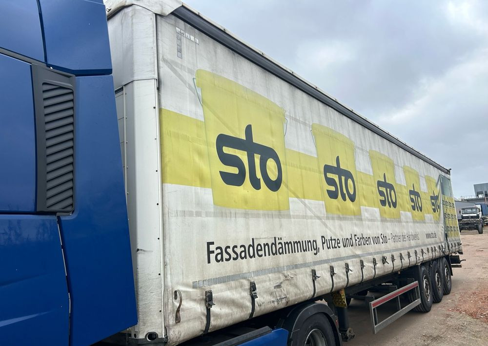 Schmitz Cargobull STANDARD BURTY BURTO FIRANKA BURTOFIRANKA BURTO-FIRANKA BURTO FIRANA 2012 z Niemiec od pierwszego właściciela / ładne opony BUDOWLANA BUDOWLANKA - الخيمة نصف مقطورة: صور 4 Schmitz Cargobull STANDARD BURTY BURTO FIRANKA BURTOFIRANKA BURTO-FIRANKA BURTO FIRANA 2012 z Niemiec od pierwszego właściciela / ładne opony BUDOWLANA BUDOWLANKA - الخيمة نصف مقطورة: صور 4