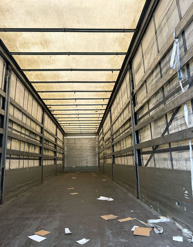 Schmitz Cargobull STANDARD BURTY BURTO FIRANKA BURTOFIRANKA BURTO-FIRANKA BURTO FIRANA 2012 z Niemiec od pierwszego właściciela / ładne opony BUDOWLANA BUDOWLANKA - الخيمة نصف مقطورة: صور 3 Schmitz Cargobull STANDARD BURTY BURTO FIRANKA BURTOFIRANKA BURTO-FIRANKA BURTO FIRANA 2012 z Niemiec od pierwszego właściciela / ładne opony BUDOWLANA BUDOWLANKA - الخيمة نصف مقطورة: صور 3