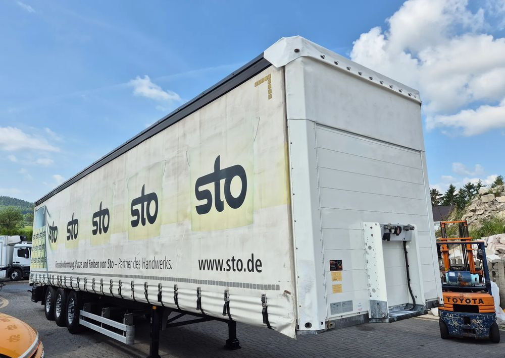 Schmitz Cargobull STANDARD BURTY BURTO FIRANKA BURTOFIRANKA BURTO-FIRANKA BURTO FIRANA 2012 z Niemiec od pierwszego właściciela / ładne opony BUDOWLANA BUDOWLANKA - الخيمة نصف مقطورة: صور 3 Schmitz Cargobull STANDARD BURTY BURTO FIRANKA BURTOFIRANKA BURTO-FIRANKA BURTO FIRANA 2012 z Niemiec od pierwszego właściciela / ładne opony BUDOWLANA BUDOWLANKA - الخيمة نصف مقطورة: صور 3