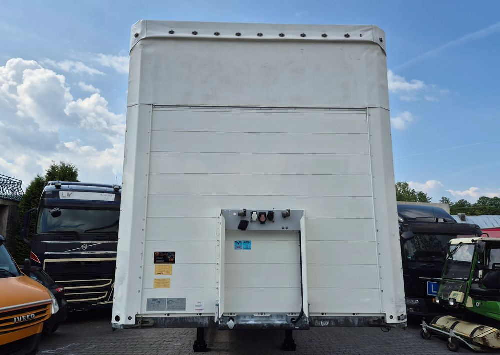 Schmitz Cargobull STANDARD BURTY BURTO FIRANKA BURTOFIRANKA BURTO-FIRANKA BURTO FIRANA 2012 z Niemiec od pierwszego właściciela / ładne opony BUDOWLANA BUDOWLANKA - الخيمة نصف مقطورة: صور 5 Schmitz Cargobull STANDARD BURTY BURTO FIRANKA BURTOFIRANKA BURTO-FIRANKA BURTO FIRANA 2012 z Niemiec od pierwszego właściciela / ładne opony BUDOWLANA BUDOWLANKA - الخيمة نصف مقطورة: صور 5