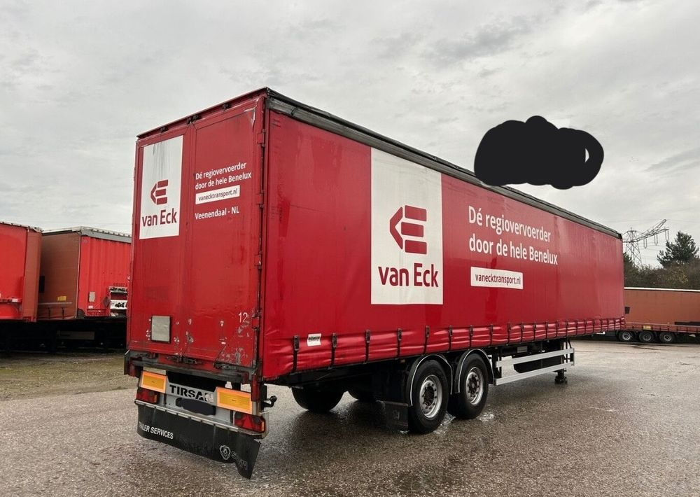 Wielton 2 osiowa NAUKA JAZDY 2 osie SAF z Holandii - الخيمة نصف مقطورة: صور 3 Wielton 2 osiowa NAUKA JAZDY 2 osie SAF z Holandii - الخيمة نصف مقطورة: صور 3