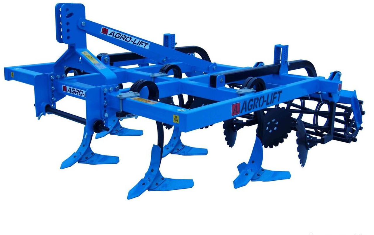 Agro-Lift AP Raptor 3,8m - مسلفة: صور 2 Agro-Lift AP Raptor 3,8m - مسلفة: صور 2