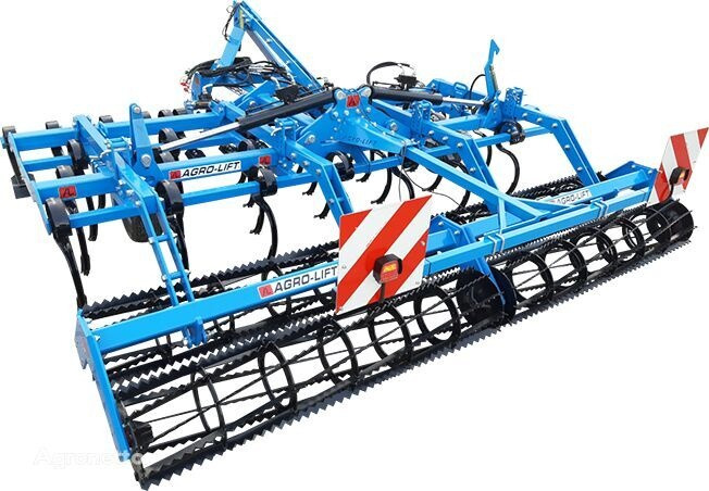 Agro-Lift KUS HD PREMIUM - مسلفة: صور 2 Agro-Lift KUS HD PREMIUM - مسلفة: صور 2