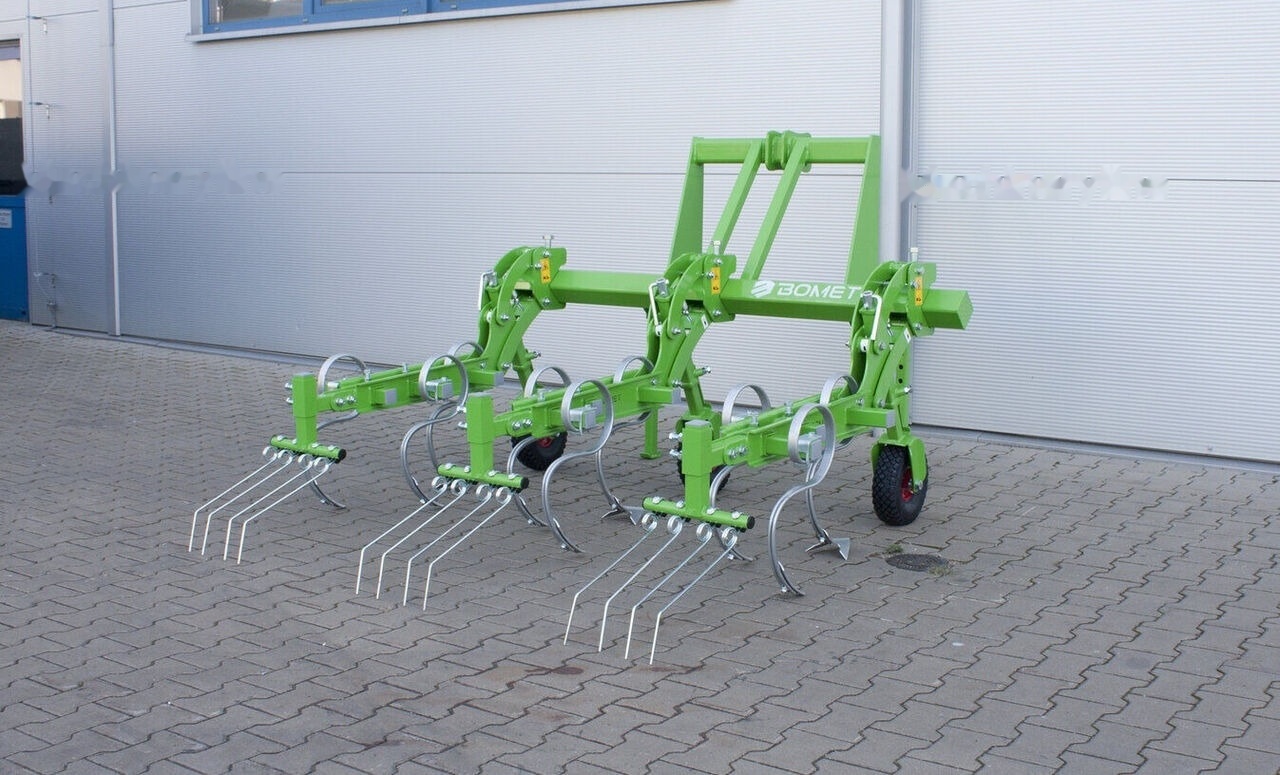 جديد مسلفة Bomet P470/2W Pielnik 45-55cm Nembus: صور 1