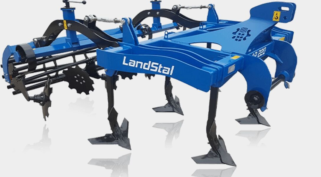 Landstal AP/APN 3,0m - مسلفة: صور 3 Landstal AP/APN 3,0m - مسلفة: صور 3
