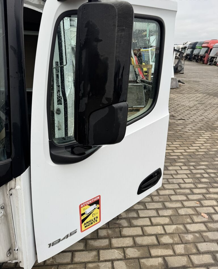 Mercedes-Benz ACTROS MP 4 LEWE truck - باب و قطع الغيار - شاحنة: صور 2 Mercedes-Benz ACTROS MP 4 LEWE truck - باب و قطع الغيار - شاحنة: صور 2