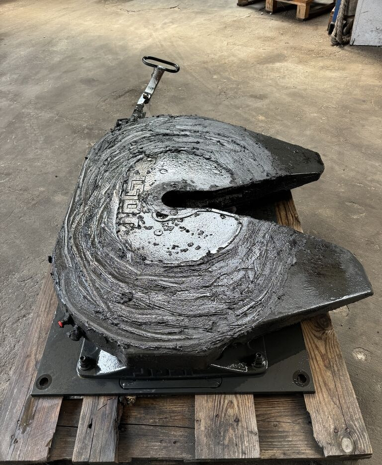 Mercedes-Benz Jost 15cm Actros MP 4 truck - عجلة الخامسة - شاحنة: صور 2 Mercedes-Benz Jost 15cm Actros MP 4 truck - عجلة الخامسة - شاحنة: صور 2