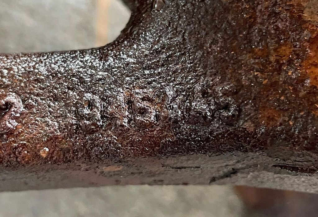 Scania R 730 V8 1906965 Scania R 730 V8 1906965 truck - مشعب العادم - شاحنة: صور 2 Scania R 730 V8 1906965 Scania R 730 V8 1906965 truck - مشعب العادم - شاحنة: صور 2