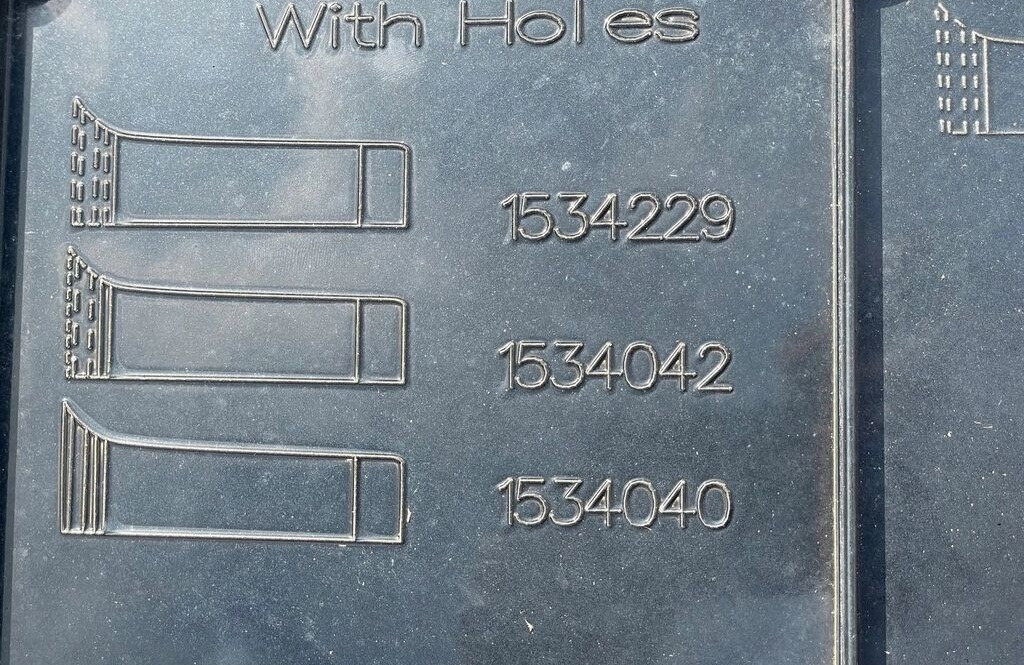 Scania R TOPLINE Scania SCANIA R truck - الديناميكا الهوائية / المفسدين - شاحنة: صور 2 Scania R TOPLINE Scania SCANIA R truck - الديناميكا الهوائية / المفسدين - شاحنة: صور 2