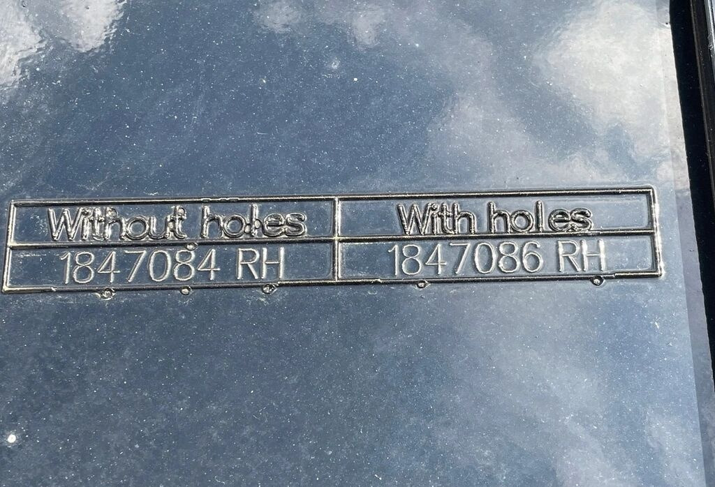 Scania R TOPLINE Scania SCANIA R truck - الديناميكا الهوائية / المفسدين - شاحنة: صور 3 Scania R TOPLINE Scania SCANIA R truck - الديناميكا الهوائية / المفسدين - شاحنة: صور 3