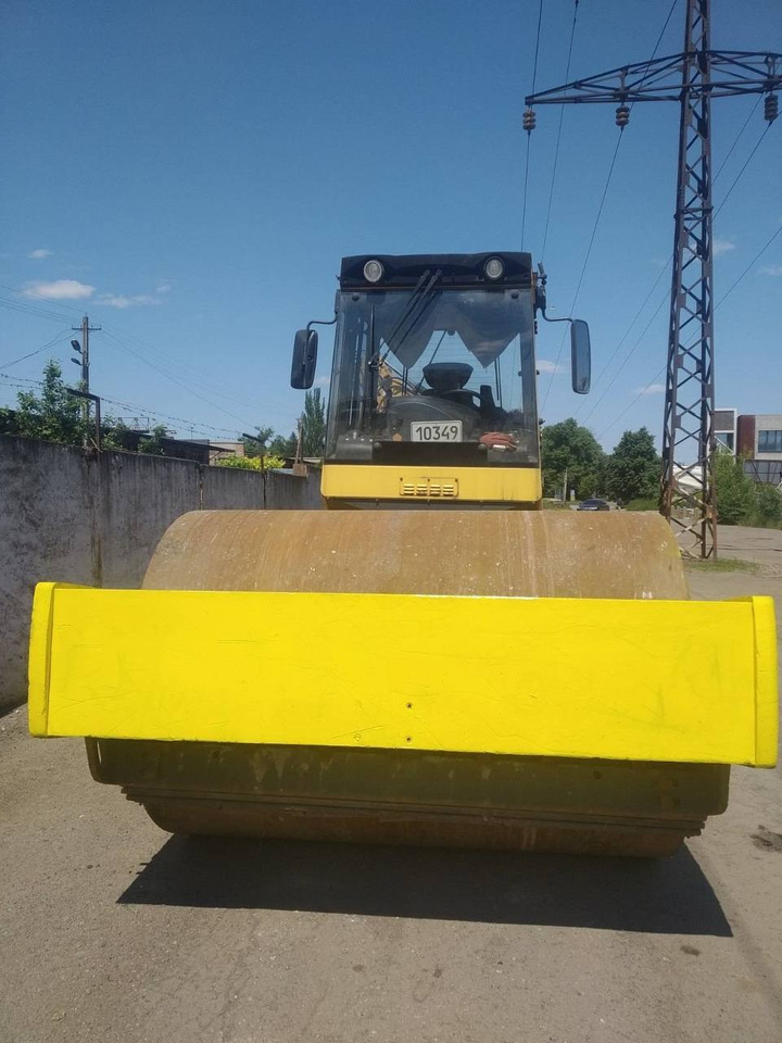 BOMAG BW 213 DH-4 - مدماج: صور 5 BOMAG BW 213 DH-4 - مدماج: صور 5