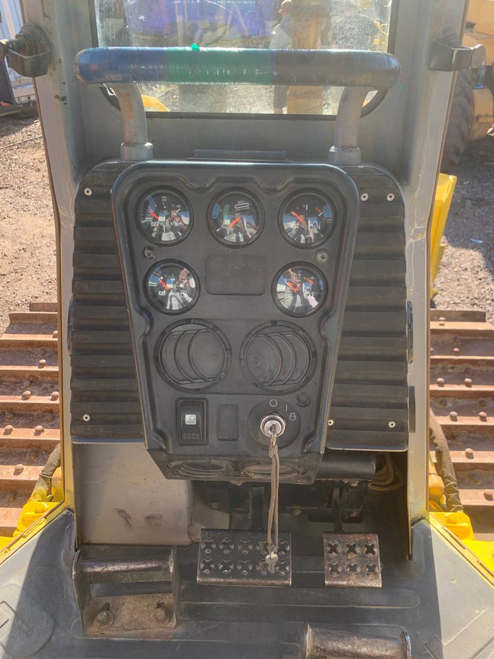 CATERPILLAR D5G - بلدوزر: صور 3 CATERPILLAR D5G - بلدوزر: صور 3