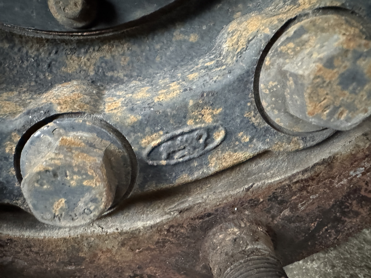 Ford F-Max Cargo - محاور: صور 5 Ford F-Max Cargo - محاور: صور 5