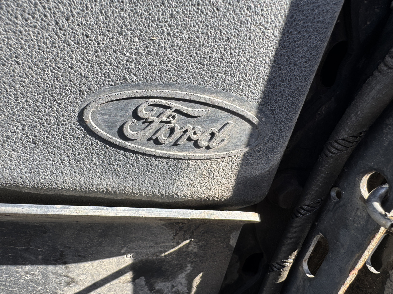 Ford F-Max Cargo - خزان AdBlue: صور 2 Ford F-Max Cargo - خزان AdBlue: صور 2