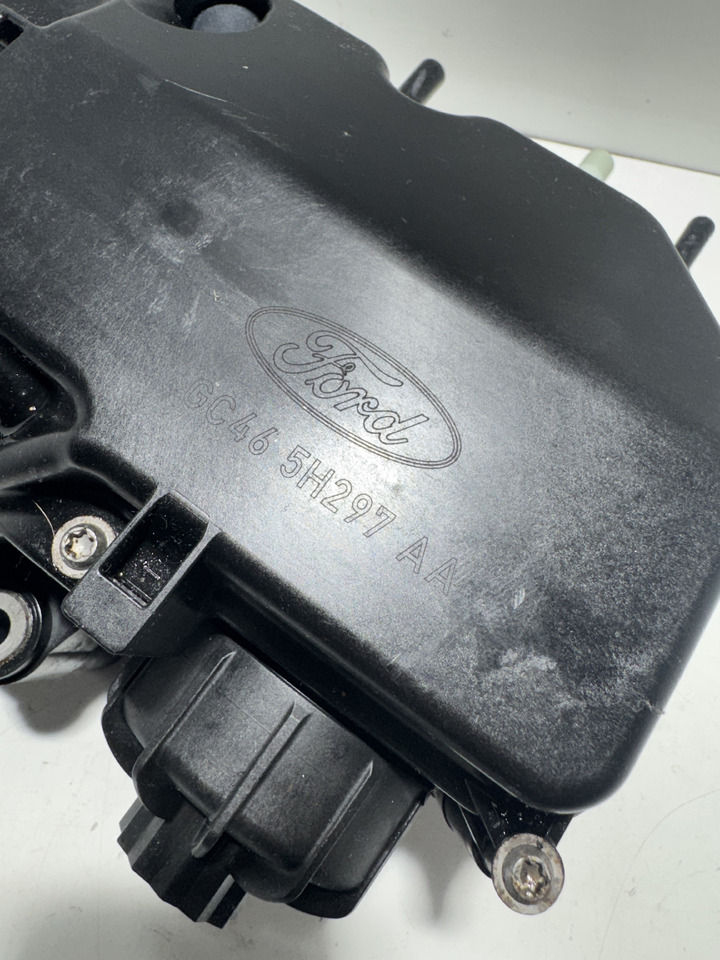 Ford F-Max Trucks Cargo - مضخات الوقود: صور 2 Ford F-Max Trucks Cargo - مضخات الوقود: صور 2