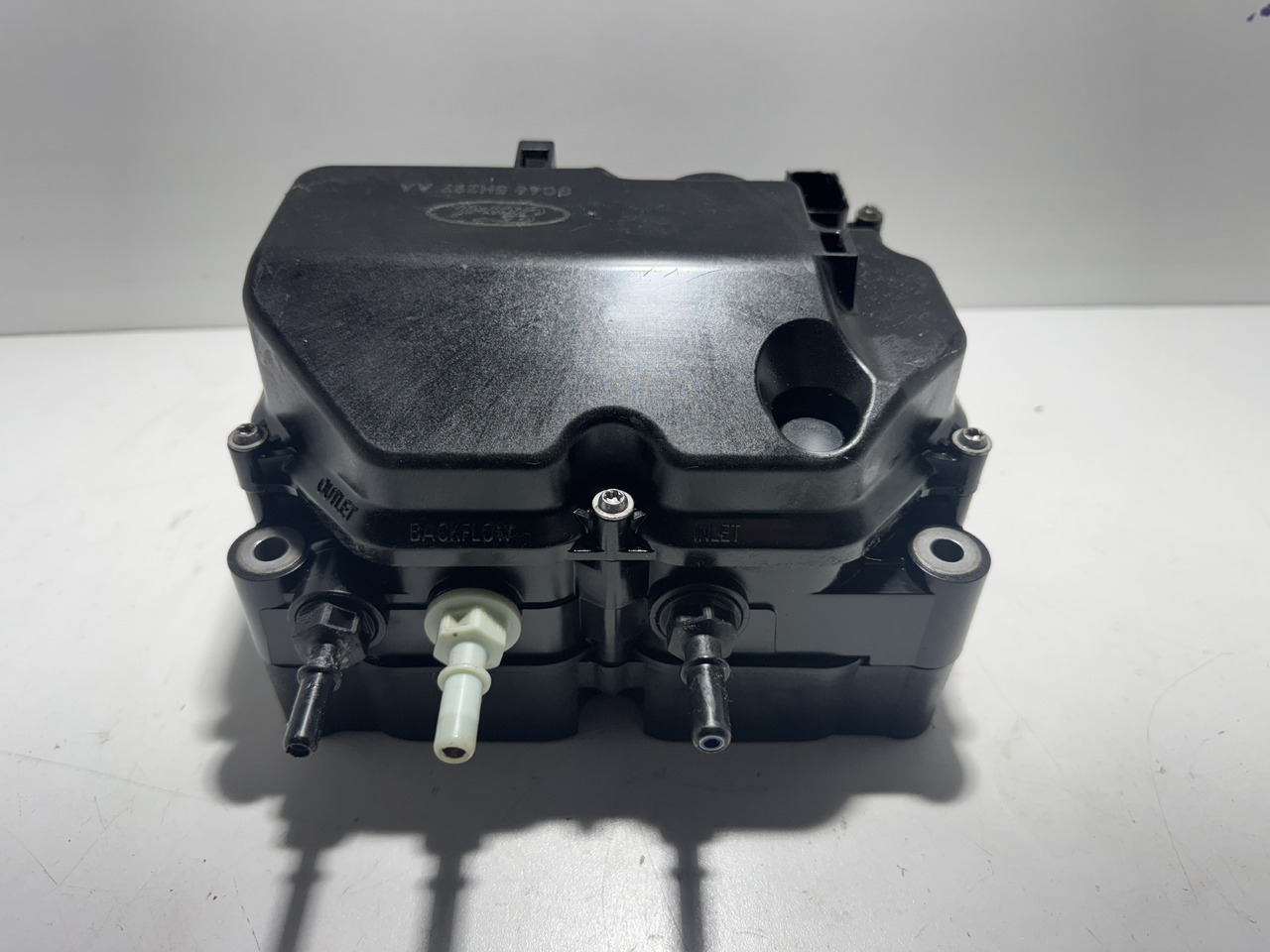 Ford F-Max Trucks Cargo - مضخات الوقود: صور 4 Ford F-Max Trucks Cargo - مضخات الوقود: صور 4