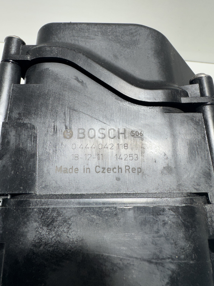 Ford F-Max Trucks Cargo - مضخات الوقود: صور 5 Ford F-Max Trucks Cargo - مضخات الوقود: صور 5