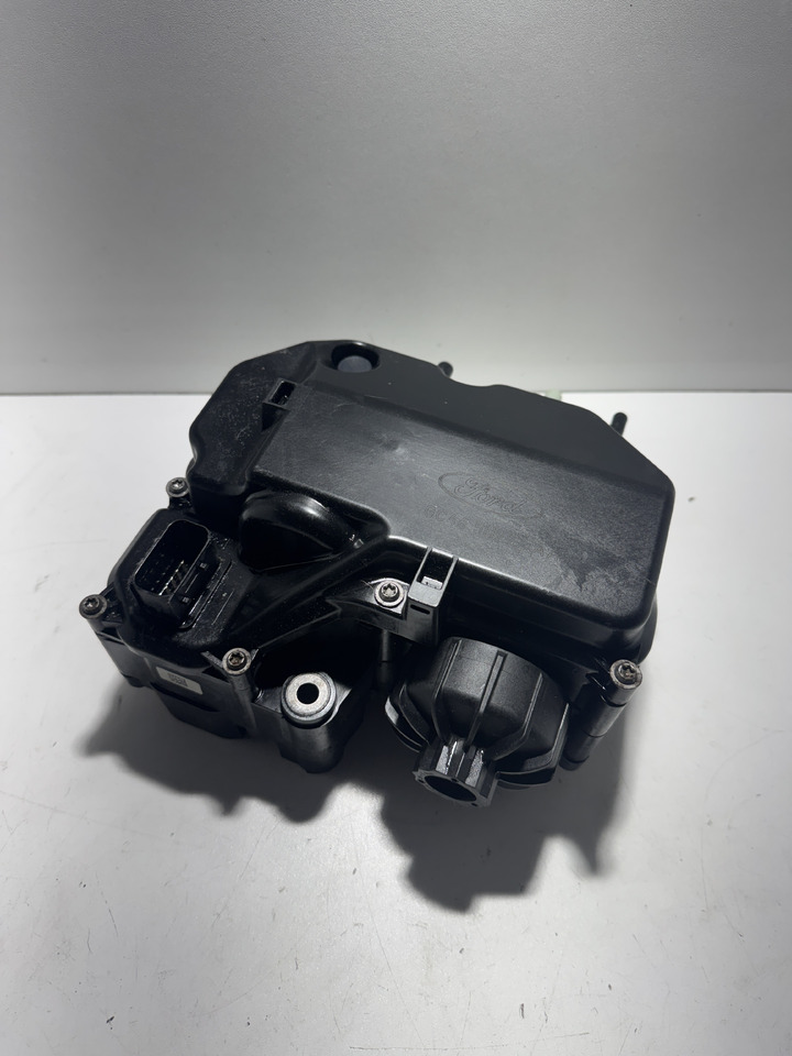 Ford F-Max Trucks Cargo - مضخات الوقود: صور 1 Ford F-Max Trucks Cargo - مضخات الوقود: صور 1