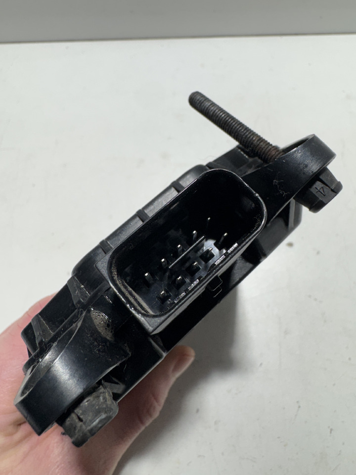 Ford F-Max - النظام الكهربائي: صور 4 Ford F-Max - النظام الكهربائي: صور 4