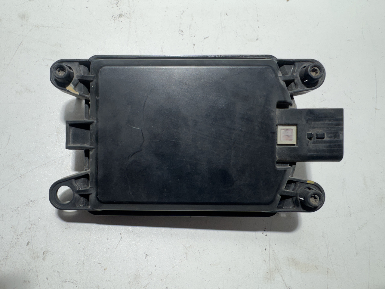 Ford F-Max - النظام الكهربائي: صور 4 Ford F-Max - النظام الكهربائي: صور 4