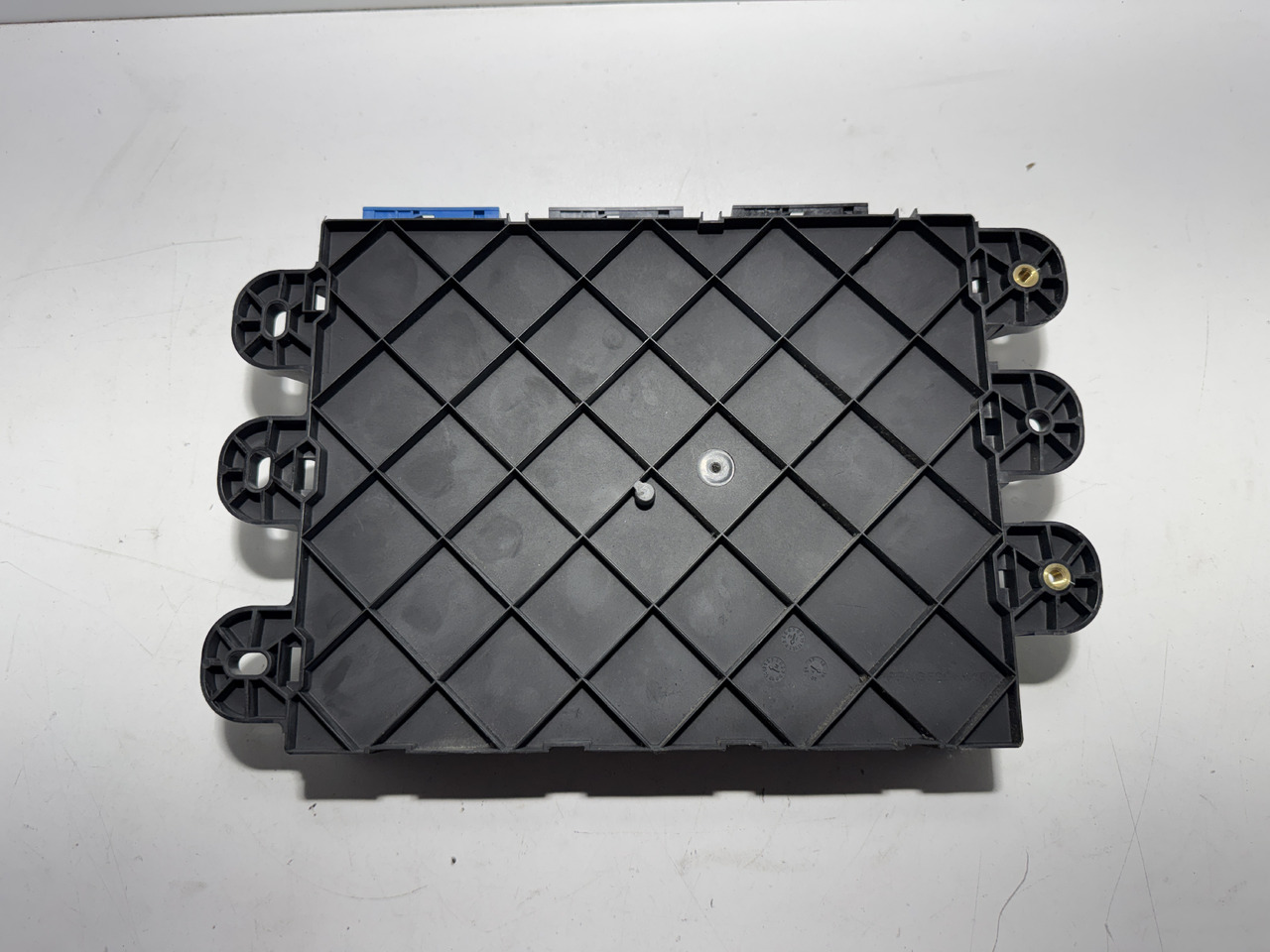 Ford F-Max - قيادة السيارة: صور 4 Ford F-Max - قيادة السيارة: صور 4