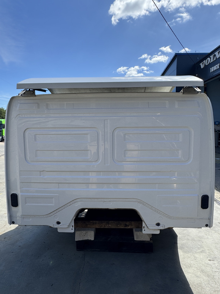 Mercedes Atego III - الكبائن: صور 5 Mercedes Atego III - الكبائن: صور 5