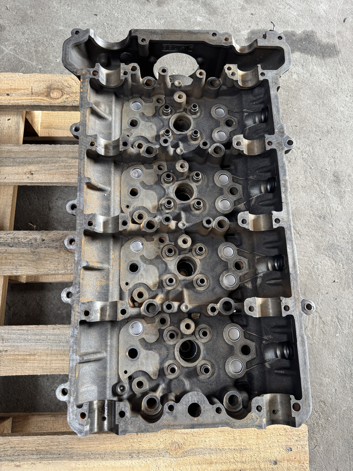 Mercedes Atego III - اسطوانة رئيس - شاحنة: صور 2 Mercedes Atego III - اسطوانة رئيس - شاحنة: صور 2