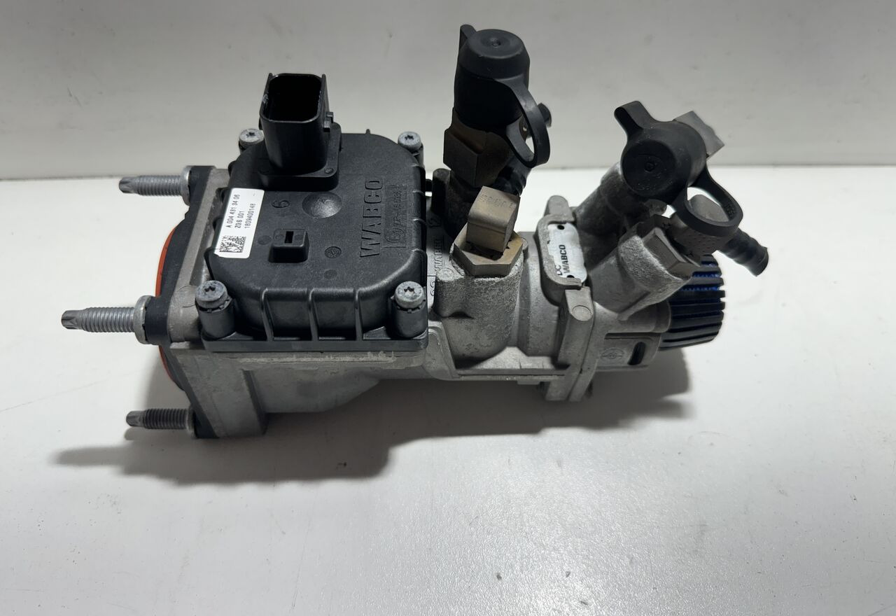 Mercedes-Benz ATEGO ANTOS AROCS A0044313406 - صمام الفرامل - شاحنة: صور 3 Mercedes-Benz ATEGO ANTOS AROCS A0044313406 - صمام الفرامل - شاحنة: صور 3