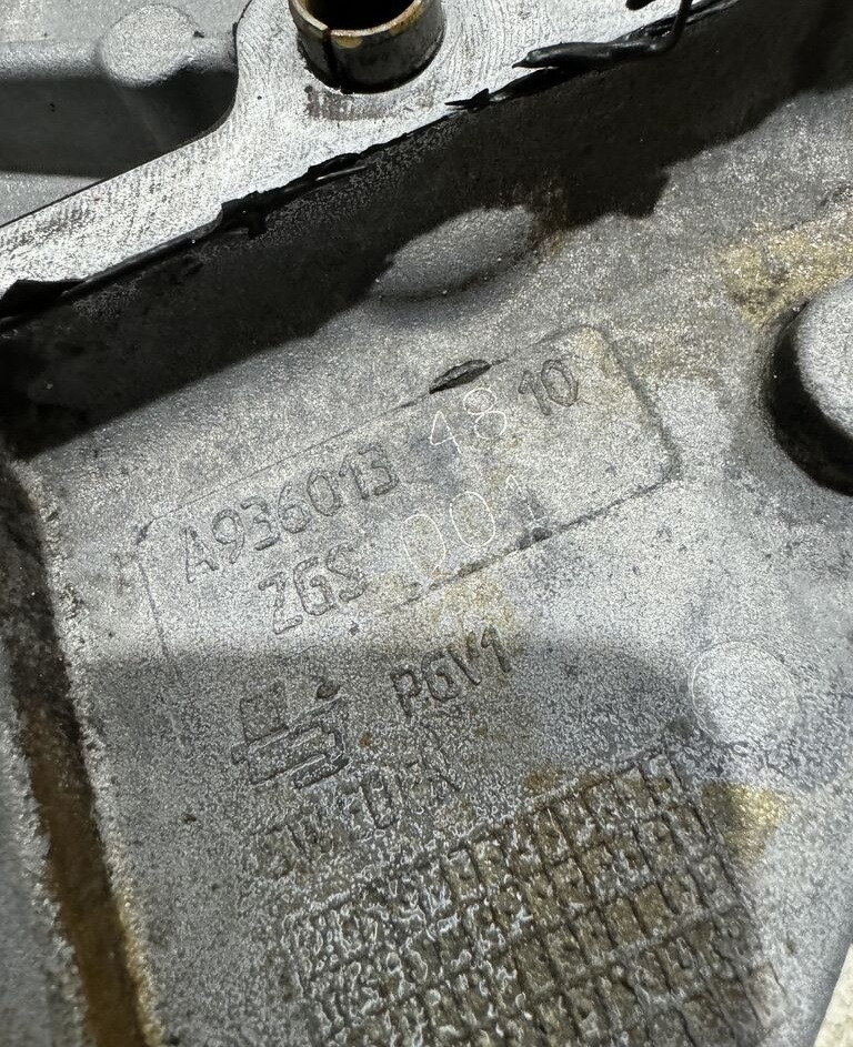 Mercedes-Benz Atego III E6 OM934LA A9360134810   Mercedes-Benz Atego III E6 OM934LA - دولاب الموازنة - شاحنة: صور 3 Mercedes-Benz Atego III E6 OM934LA A9360134810   Mercedes-Benz Atego III E6 OM934LA - دولاب الموازنة - شاحنة: صور 3