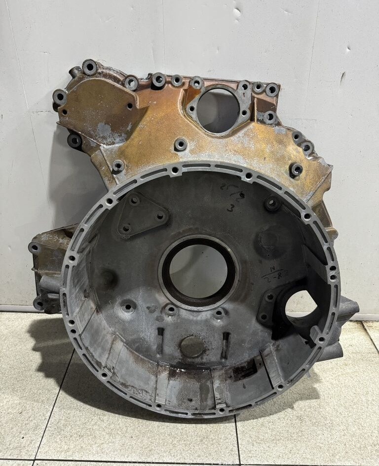 Mercedes-Benz Atego III E6 OM934LA A9360134810   Mercedes-Benz Atego III E6 OM934LA - دولاب الموازنة - شاحنة: صور 1 Mercedes-Benz Atego III E6 OM934LA A9360134810   Mercedes-Benz Atego III E6 OM934LA - دولاب الموازنة - شاحنة: صور 1