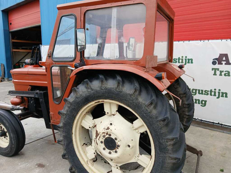 Fiat 640/8 - جرار: صور 2 Fiat 640/8 - جرار: صور 2