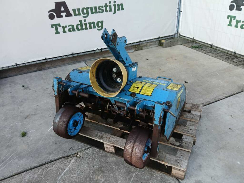 Imants Diverse - جرار بعجلتين: صور 2 Imants Diverse - جرار بعجلتين: صور 2