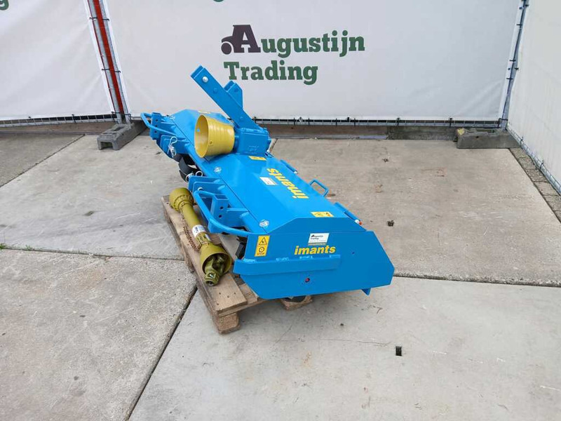 Imants JNC 160L - ال معدات حراثه: صور 4 Imants JNC 160L - ال معدات حراثه: صور 4